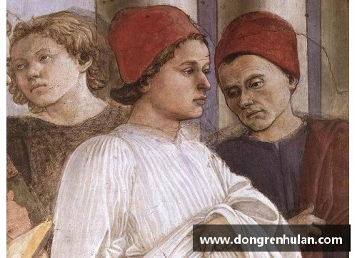 安东尼阿尔巴内塞：历史上的著名意大利文艺复兴画家
